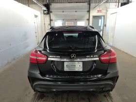 Mercedes-Benz GLA * AMG 45 * CARFAX * ЦЕНА ДО БГ - 18500 € / 36182.85 лв. - 28005100 4