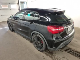 Mercedes-Benz GLA * AMG 45 * CARFAX * ЦЕНА ДО БГ - 18500 € / 36182.85 лв. - 28005100 2