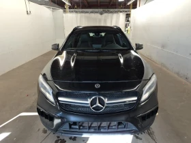 Mercedes-Benz GLA * AMG 45 * CARFAX * ЦЕНА ДО БГ - 18500 € / 36182.85 лв. - 28005100 6