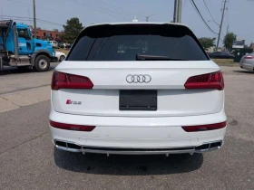 Audi SQ5 * quattro Premium * CARFAX * ЦЕНА ДО БГ - 26800 € / 52416.24 лв. - 10345363 6