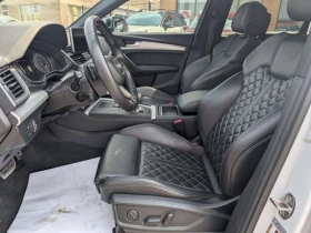 Audi SQ5 * quattro Premium * CARFAX * ЦЕНА ДО БГ - 26800 € / 52416.24 лв. - 10345363 10