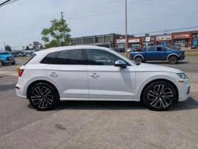 Audi SQ5 * quattro Premium * CARFAX * ЦЕНА ДО БГ - 26800 € / 52416.24 лв. - 10345363 8
