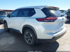 Nissan Rogue 1.5l Sv Fwd, снимка 3