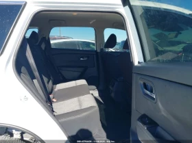 Nissan Rogue 1.5l Sv Fwd, снимка 8