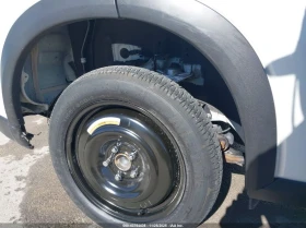 Nissan Rogue 1.5l Sv Fwd, снимка 6