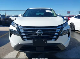 Nissan Rogue 1.5l Sv Fwd, снимка 13