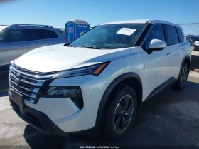 Nissan Rogue 1.5l Sv Fwd, снимка 2