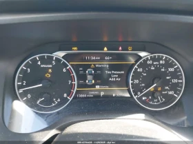 Nissan Rogue 1.5l Sv Fwd, снимка 7