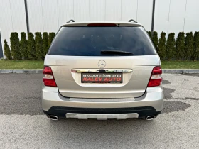 Mercedes-Benz ML 320 CDI 4Matic/7G-Tronic/Sport - 7600 € / 14864.31 лв. - 17190871 6