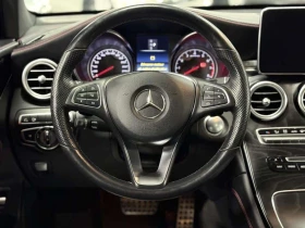 Mercedes-Benz GLC * 43 Awd * CARFAX * ЦЕНА ДО БГ | Auto.bg — изображение 12