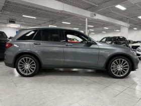Mercedes-Benz GLC * 43 Awd * CARFAX * ЦЕНА ДО БГ | Auto.bg — изображение 4