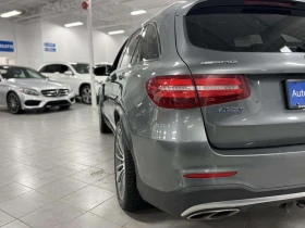 Mercedes-Benz GLC * 43 Awd * CARFAX * ЦЕНА ДО БГ | Auto.bg — изображение 8