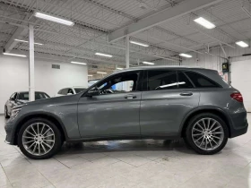 Mercedes-Benz GLC * 43 Awd * CARFAX * ЦЕНА ДО БГ | Auto.bg — изображение 9