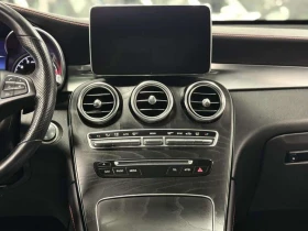 Mercedes-Benz GLC * 43 Awd * CARFAX * ЦЕНА ДО БГ | Auto.bg — изображение 16