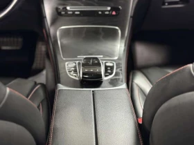 Mercedes-Benz GLC * 43 Awd * CARFAX * ЦЕНА ДО БГ | Auto.bg — изображение 15