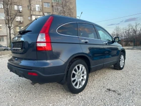 Honda Cr-v 2.2//EXECUTIVE//ITALY//2009G//FULL - 6600 € / 12908.48 лв. - 80615457 7