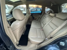 Honda Cr-v 2.2//EXECUTIVE//ITALY//2009G//FULL - 6600 € / 12908.48 лв. - 80615457 14