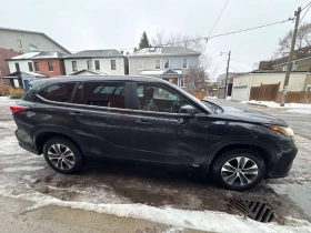 Toyota Highlander * Hybrid XLE * CARFAX * CARPLAY * ������� * ������ | Mobile.bg � ����� ������ 3