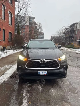 Toyota Highlander * Hybrid XLE * CARFAX * CARPLAY * ������� * ������ | Mobile.bg � ����� ������ 16