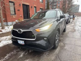 ����� �� �������� �� Toyota Highlander * Hybrid XLE * CARFAX * CARPLAY * ������� * ������