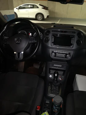 VW Tiguan 4х4 Автоматик БиКсенон 1ви Собственик - 15900 € / 31097.70 лв. - 73684976 4