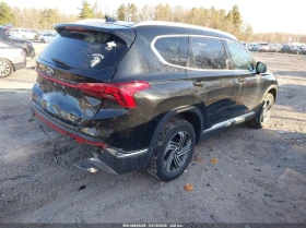 Hyundai Santa fe 2.5l Sel - 13900 € / 27186.04 лв. - 15593877 4