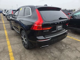 Volvo XC60 * INSCRIPTION * ОТ ПРЕДСТАВИТЕЛСТВО НА VOLVO *  | Auto.bg — изображение 4