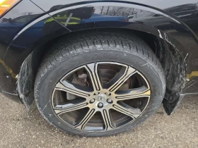Volvo XC60 * INSCRIPTION * ОТ ПРЕДСТАВИТЕЛСТВО НА VOLVO *  | Auto.bg — изображение 5