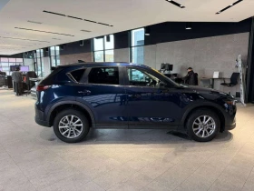 Mazda CX-5 * Preferred Package * CARFAX * ЦЕНА ДО БГ - 24400 € / 47722.25 лв. - 45952337 4