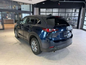 Mazda CX-5 * Preferred Package * CARFAX * ЦЕНА ДО БГ - 24400 € / 47722.25 лв. - 45952337 7