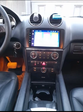 Mercedes-Benz ML 320 - 6000 € / 11734.98 лв. - 88633118 10