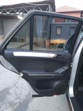 Mercedes-Benz ML 320 - 6000 € / 11734.98 лв. - 88633118 7