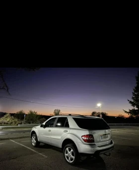 Mercedes-Benz ML 320 - 6000 € / 11734.98 лв. - 88633118 14