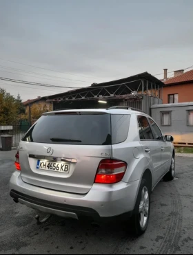 Mercedes-Benz ML 320 - 6000 € / 11734.98 лв. - 88633118 3