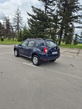 Dacia Duster 1.6 ������ /��� | Mobile.bg � ����� ������ 5