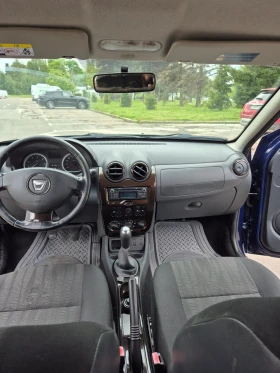 Dacia Duster 1.6 ������ /��� | Mobile.bg � ����� ������ 8