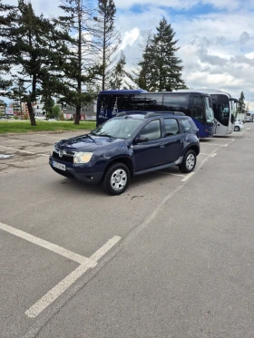 Dacia Duster 1.6 ������ /��� | Mobile.bg � ����� ������ 2