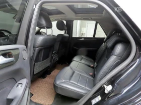 Mercedes-Benz ML 250 BlueTEC 4MATIC W166 | Mobile.bg � ����� ������ 6