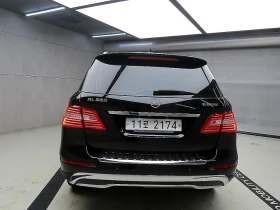 Mercedes-Benz ML 250 BlueTEC 4MATIC W166 | Mobile.bg � ����� ������ 3