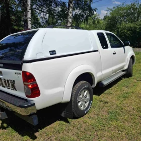 Toyota Hilux - 14999 € / 29335.49 лв. - 46385206 5