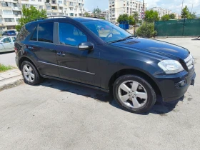 Mercedes-Benz ML 500 | Mobile.bg � ����� ������ 4