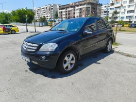 ������ Mercedes-Benz ML 500