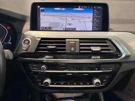BMW X3 xDrive30i/ПАНОРАМА/ПОДГРЕВИ/ОТ ПРЕДСТАВИТЕЛСТВО | Auto.bg — изображение 9