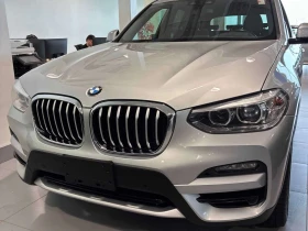 BMW X3 xDrive30i/ПАНОРАМА/ПОДГРЕВИ/ОТ ПРЕДСТАВИТЕЛСТВО | Auto.bg — изображение 2