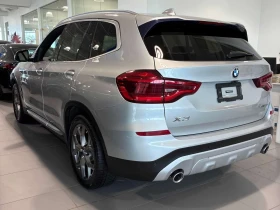 BMW X3 xDrive30i/ПАНОРАМА/ПОДГРЕВИ/ОТ ПРЕДСТАВИТЕЛСТВО | Auto.bg — изображение 3