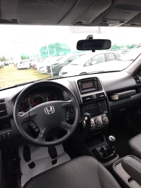 Honda Cr-v 2.0 executive 4* 4 ��������  | Mobile.bg � ����� ������ 7