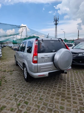 Honda Cr-v 2.0 executive 4* 4 ��������  | Mobile.bg � ����� ������ 9
