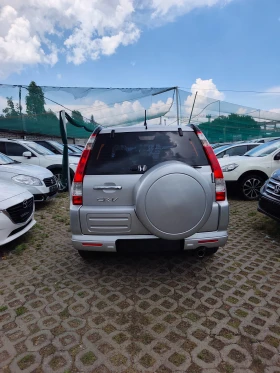 Honda Cr-v 2.0 executive 4* 4 ��������  | Mobile.bg � ����� ������ 8