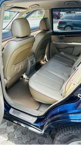 Hyundai Santa fe | Mobile.bg � ����� ������ 10