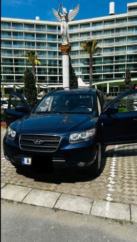 Hyundai Santa fe | Mobile.bg � ����� ������ 2